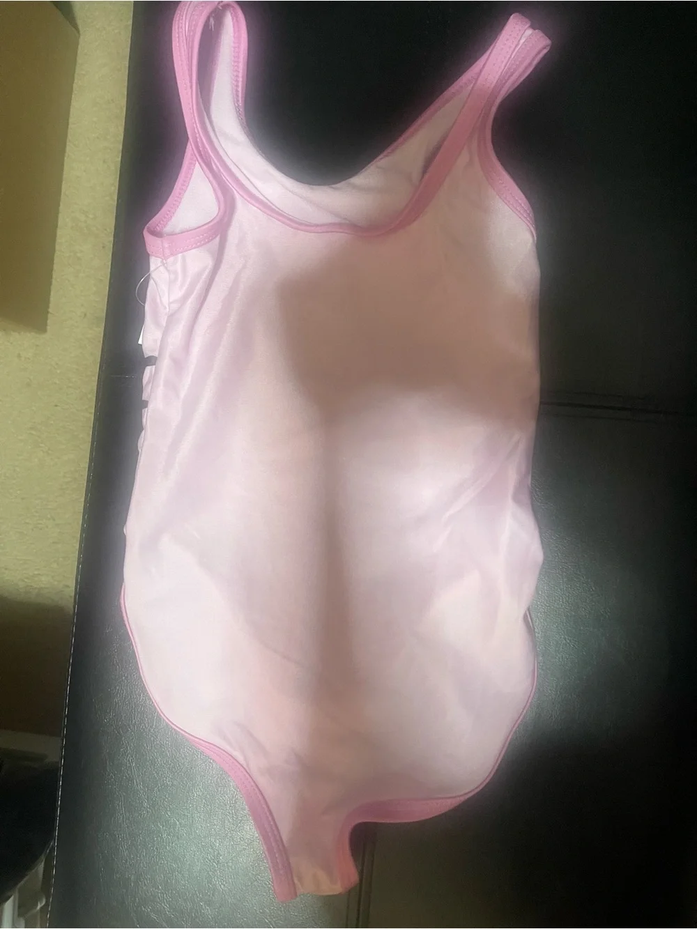 Sanrio Hello Kitty Light and Dark Pink Swimwear